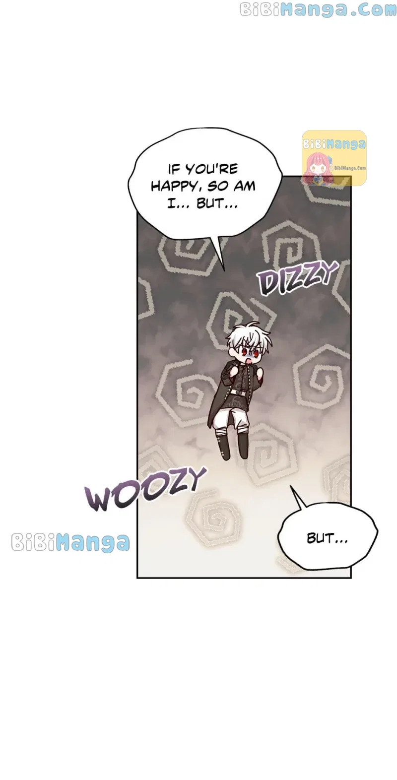 I’ll Just Live on as a Villainess Chapter 73 – Page 27