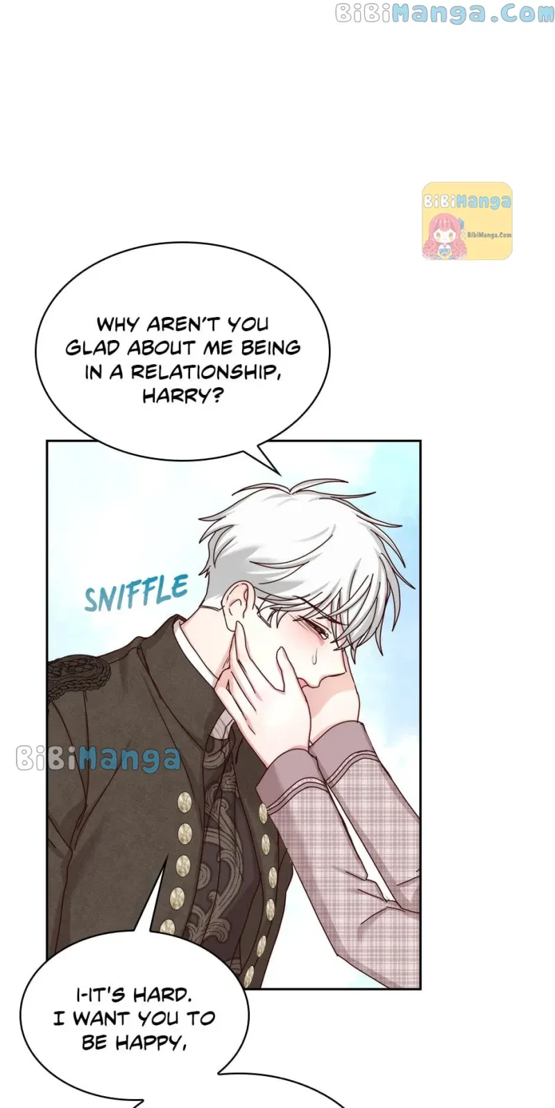 I’ll Just Live on as a Villainess Chapter 73 – Page 29