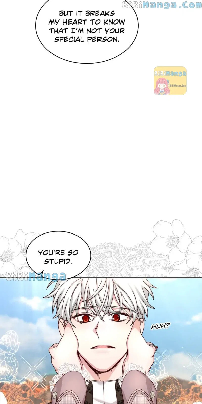I’ll Just Live on as a Villainess Chapter 73 – Page 30