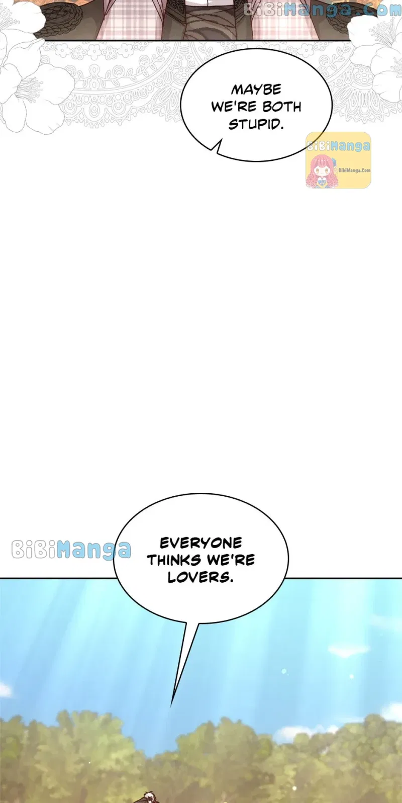 I’ll Just Live on as a Villainess Chapter 73 – Page 31