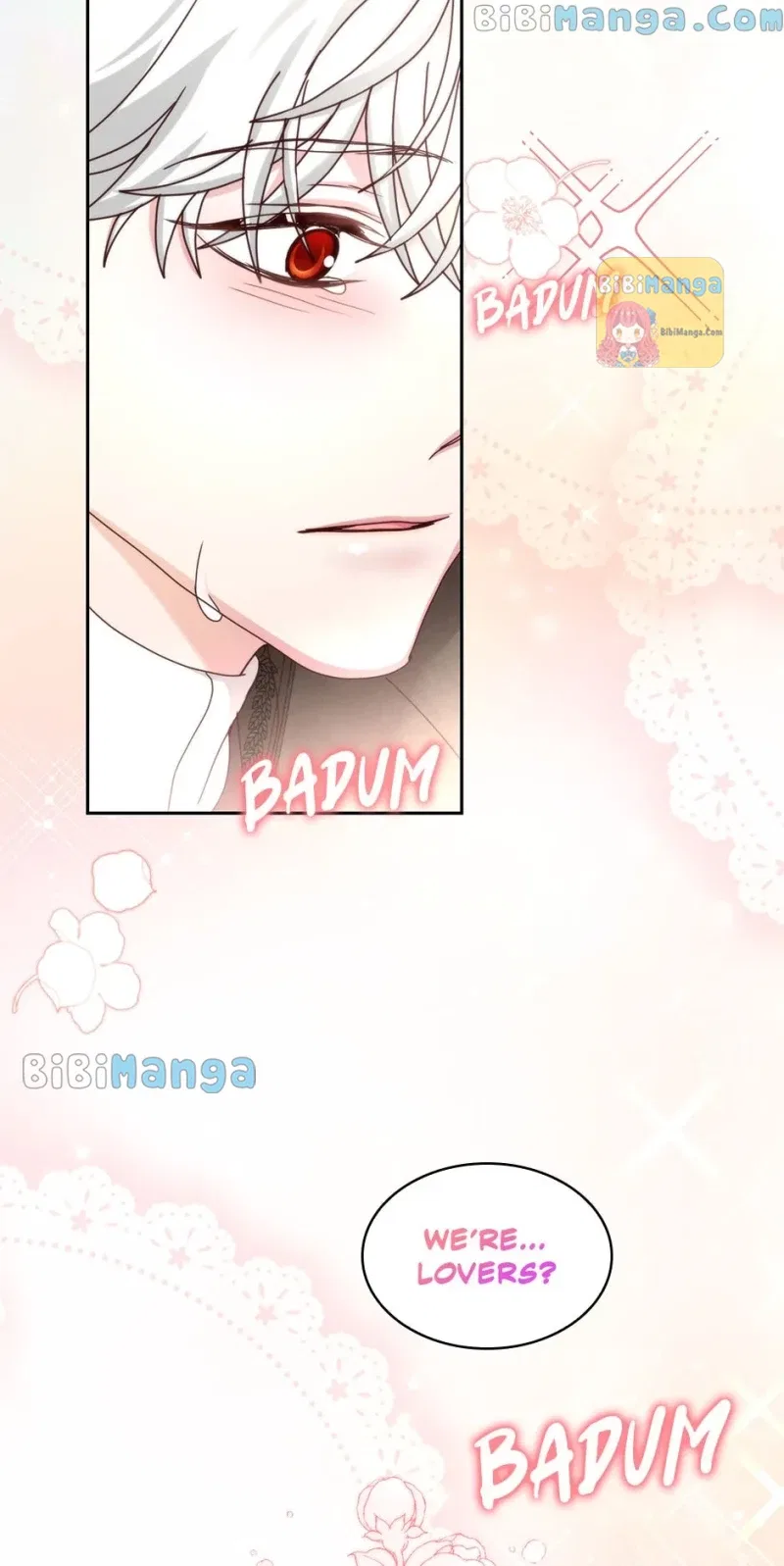 I’ll Just Live on as a Villainess Chapter 73 – Page 34