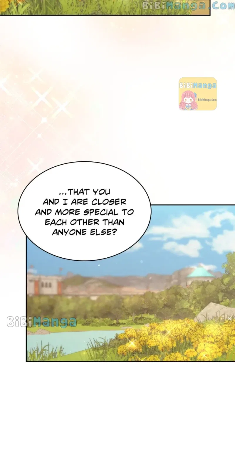 I’ll Just Live on as a Villainess Chapter 73 – Page 36