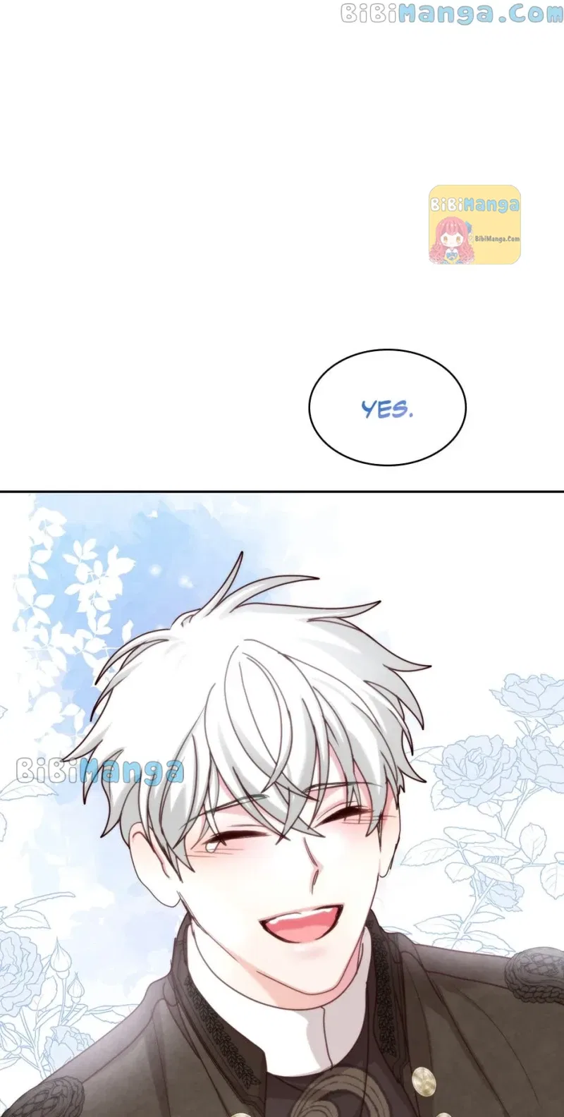 I’ll Just Live on as a Villainess Chapter 73 – Page 37