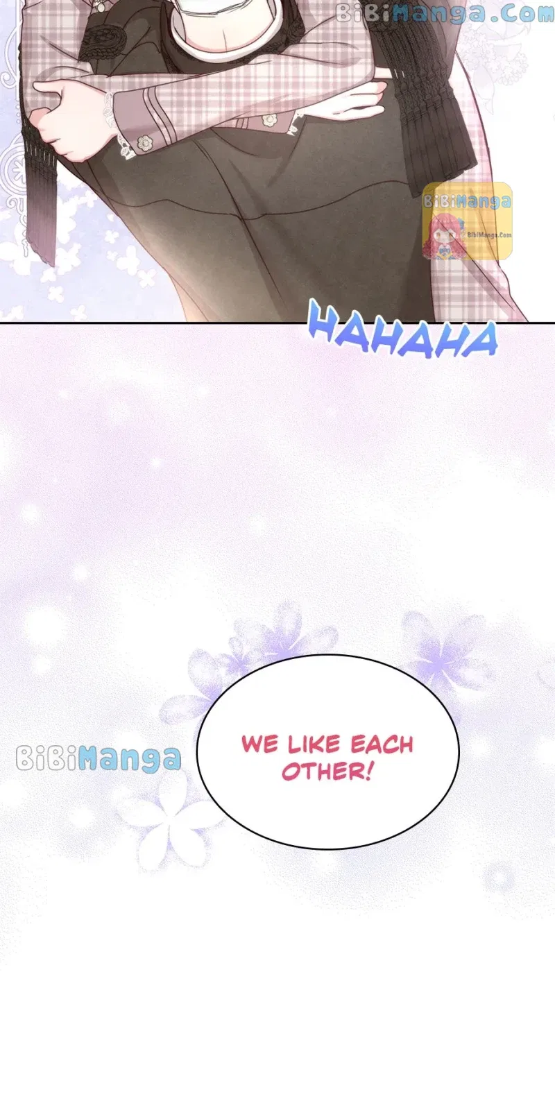 I’ll Just Live on as a Villainess Chapter 73 – Page 41
