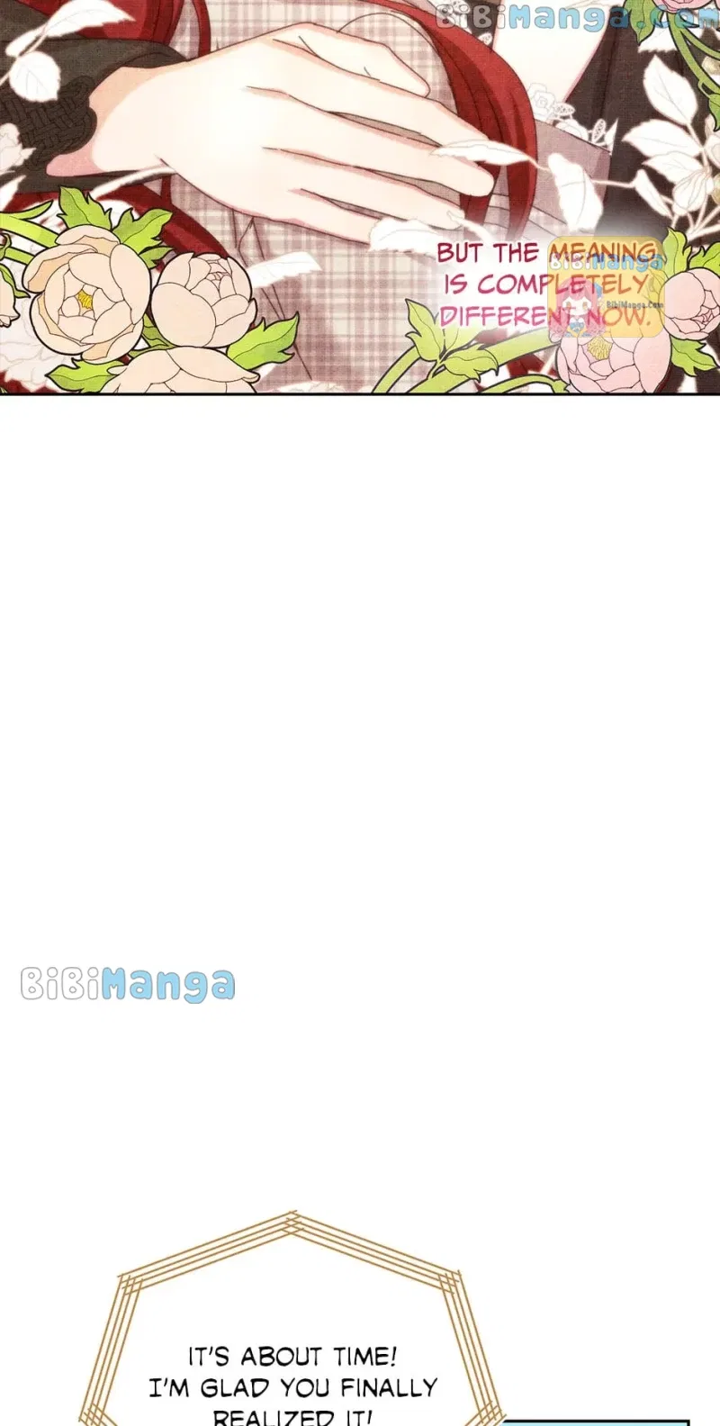 I’ll Just Live on as a Villainess Chapter 73 – Page 43