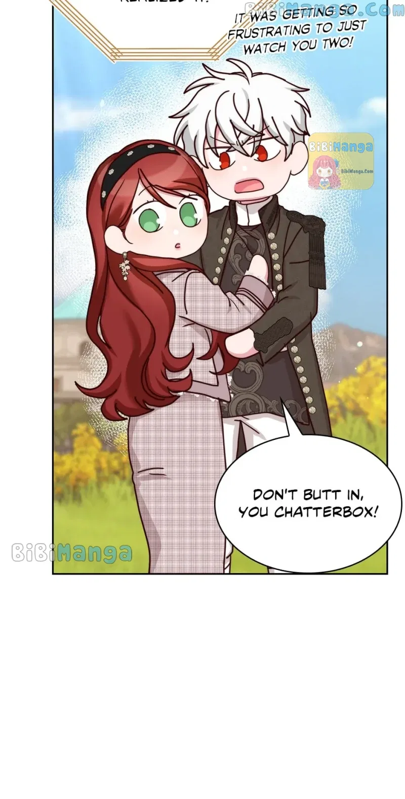 I’ll Just Live on as a Villainess Chapter 73 – Page 44