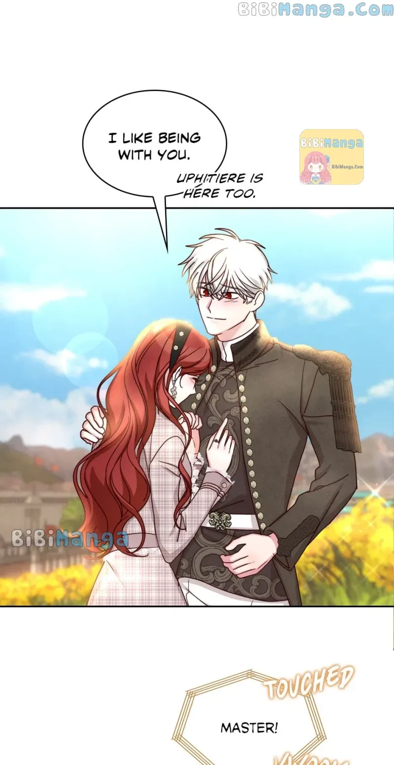 I’ll Just Live on as a Villainess Chapter 73 – Page 46