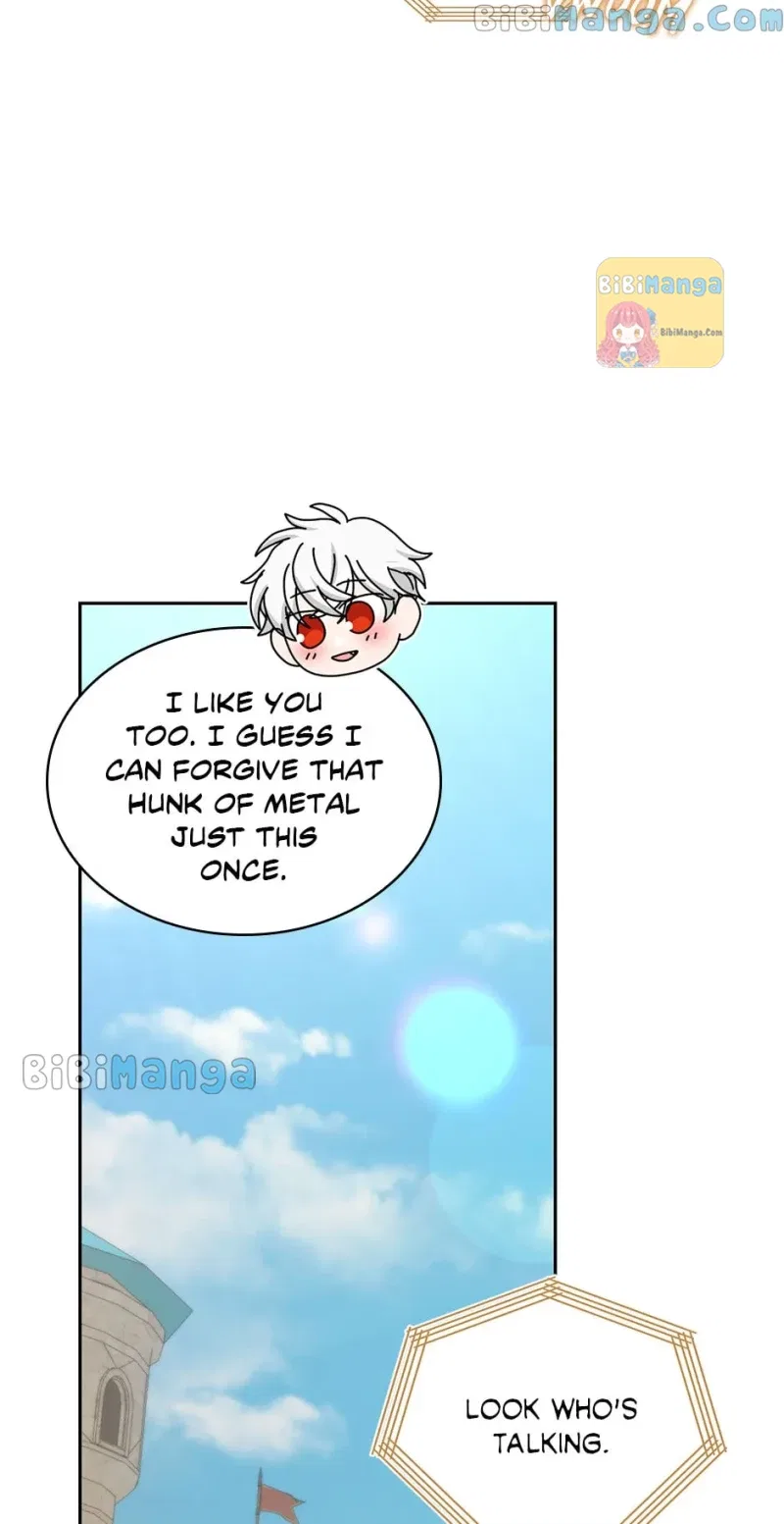 I’ll Just Live on as a Villainess Chapter 73 – Page 47