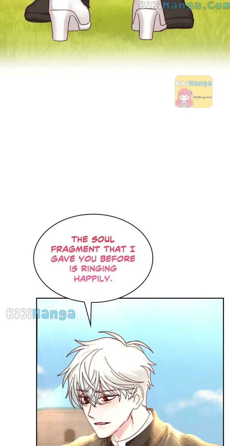I’ll Just Live on as a Villainess Chapter 73 – Page 49
