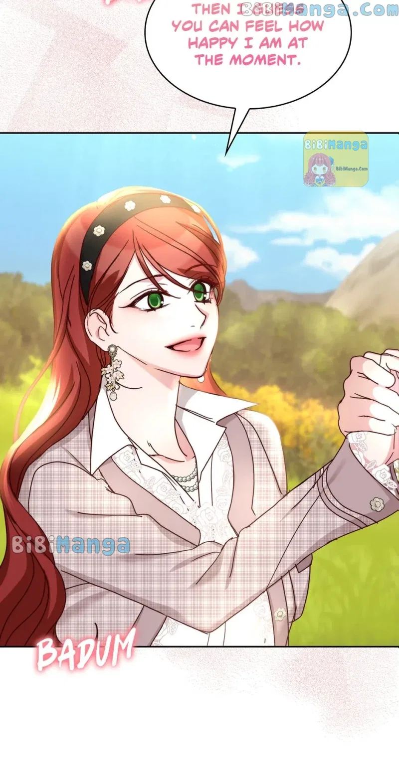I’ll Just Live on as a Villainess Chapter 73 – Page 51