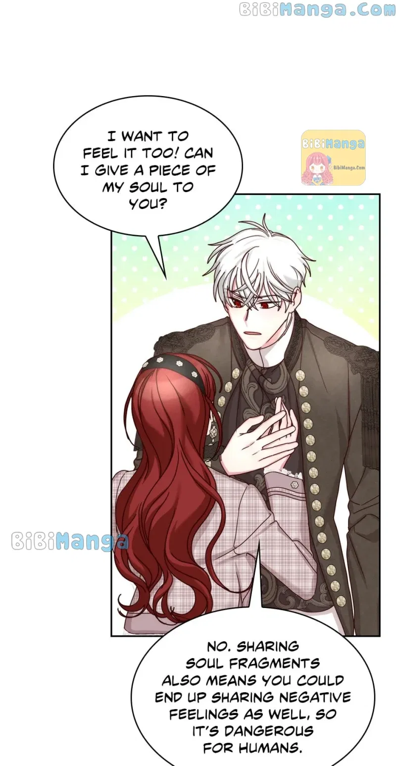 I’ll Just Live on as a Villainess Chapter 73 – Page 53