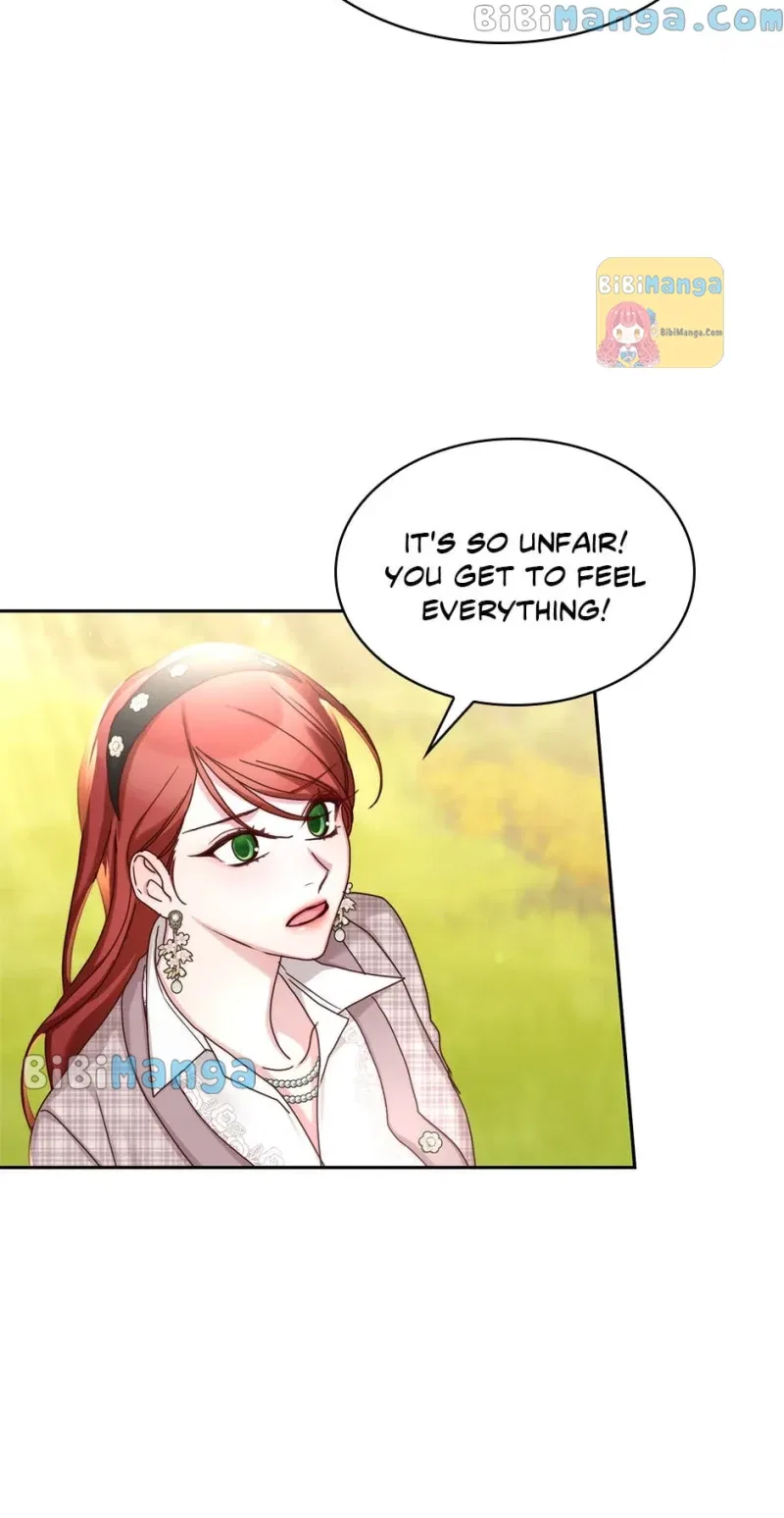 I’ll Just Live on as a Villainess Chapter 73 – Page 54