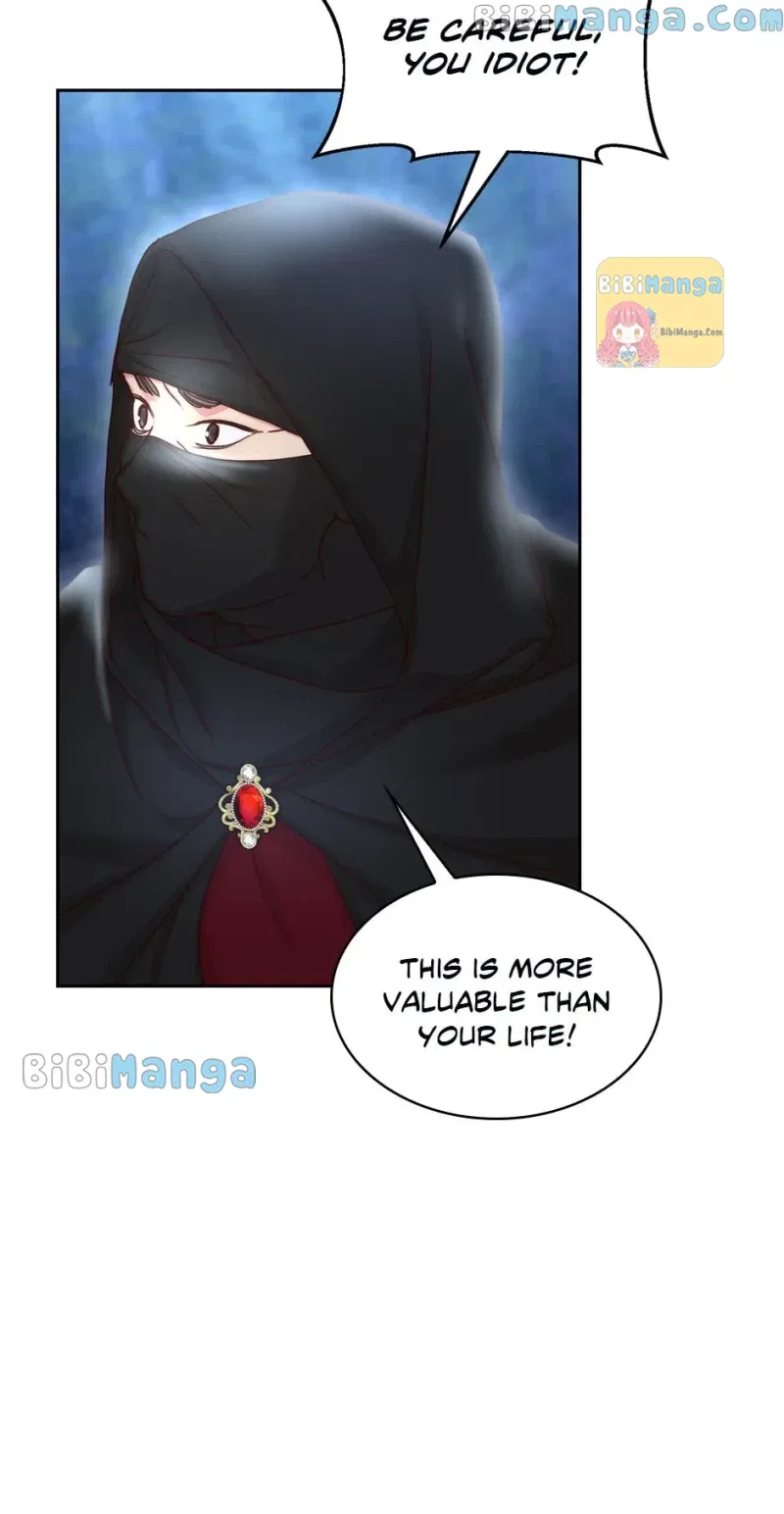 I’ll Just Live on as a Villainess Chapter 73 – Page 59