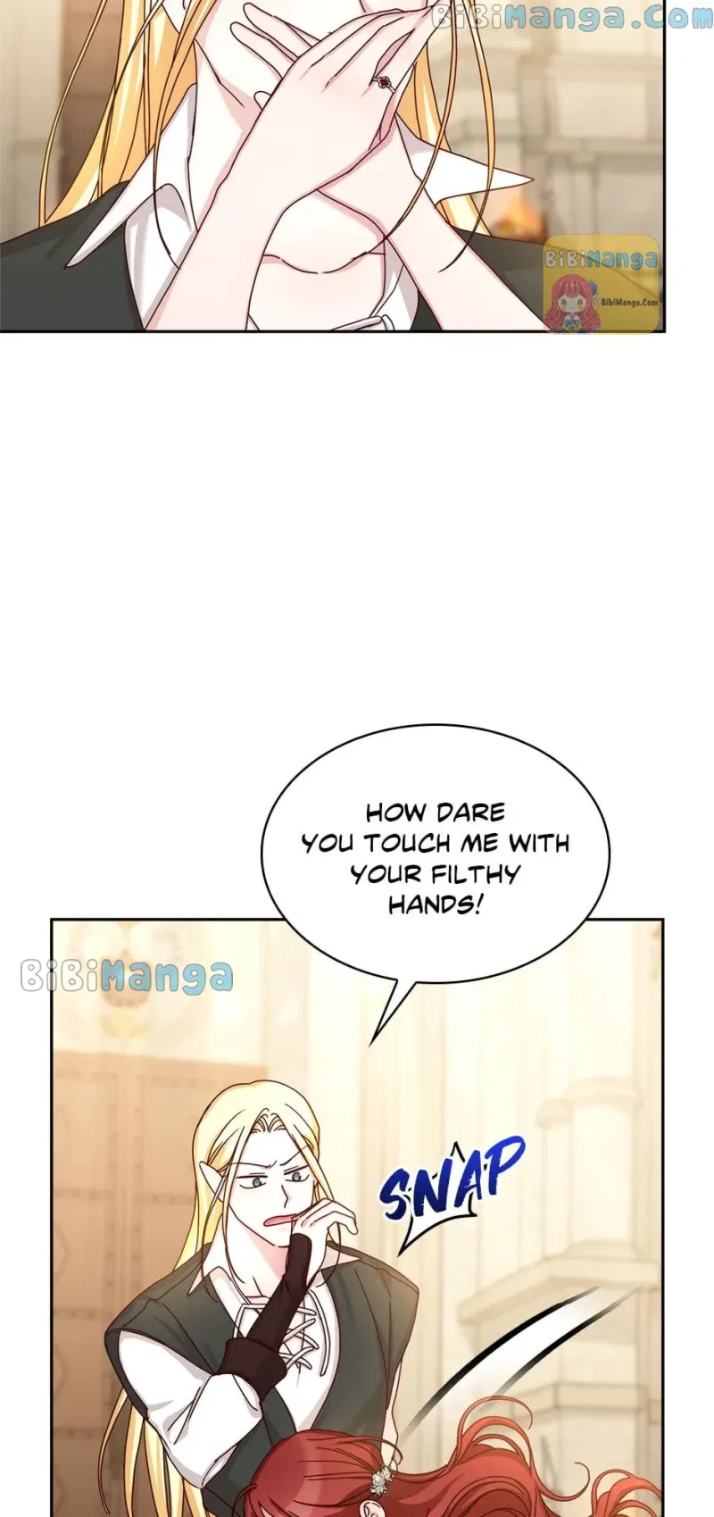 I’ll Just Live on as a Villainess Chapter 72 – Page 3