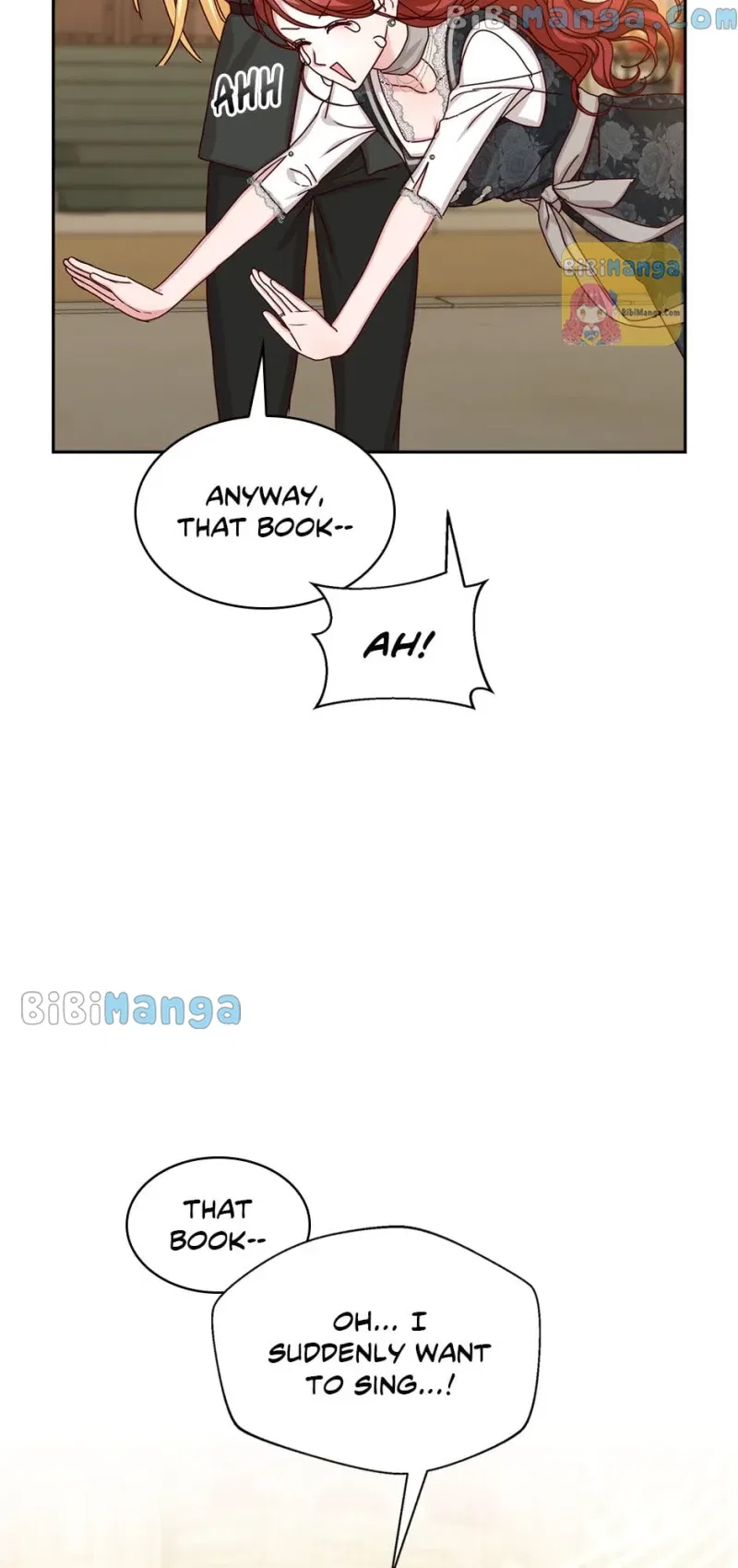 I’ll Just Live on as a Villainess Chapter 72 – Page 4