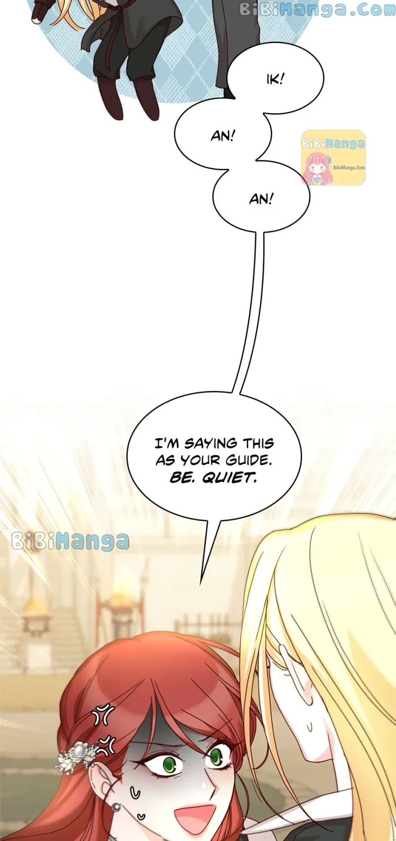 I’ll Just Live on as a Villainess Chapter 72 – Page 6