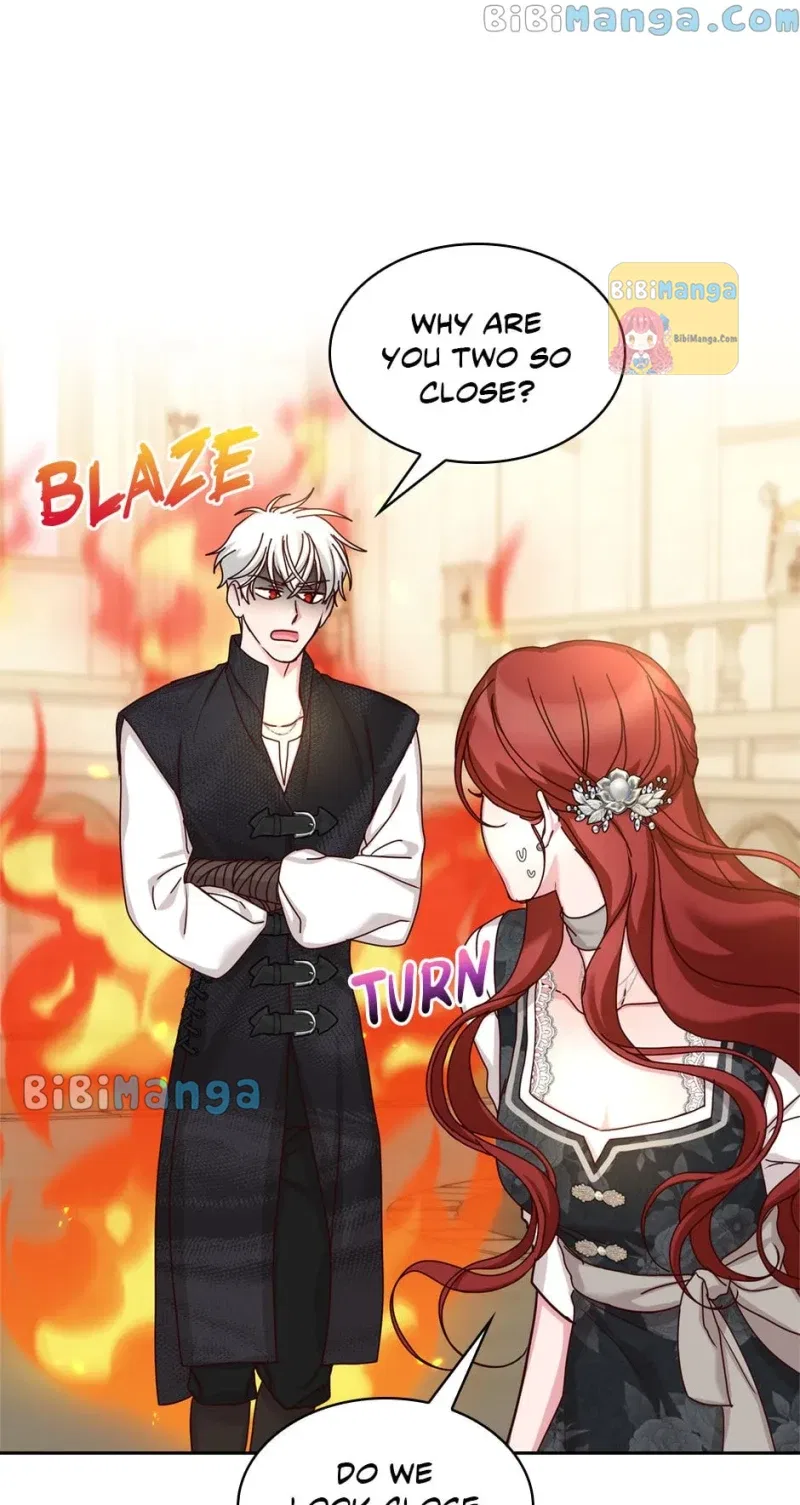 I’ll Just Live on as a Villainess Chapter 72 – Page 8
