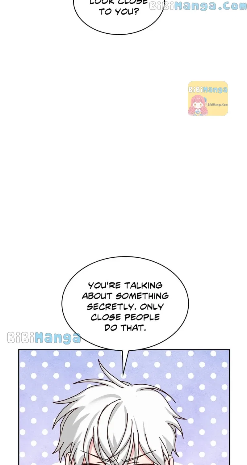 I’ll Just Live on as a Villainess Chapter 72 – Page 9