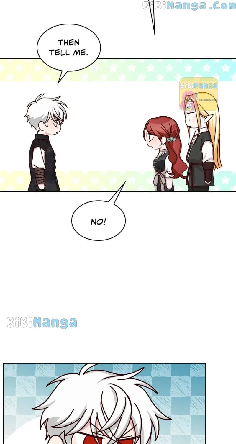 I’ll Just Live on as a Villainess Chapter 72 – Page 11