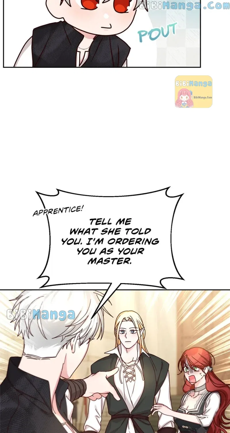 I’ll Just Live on as a Villainess Chapter 72 – Page 12