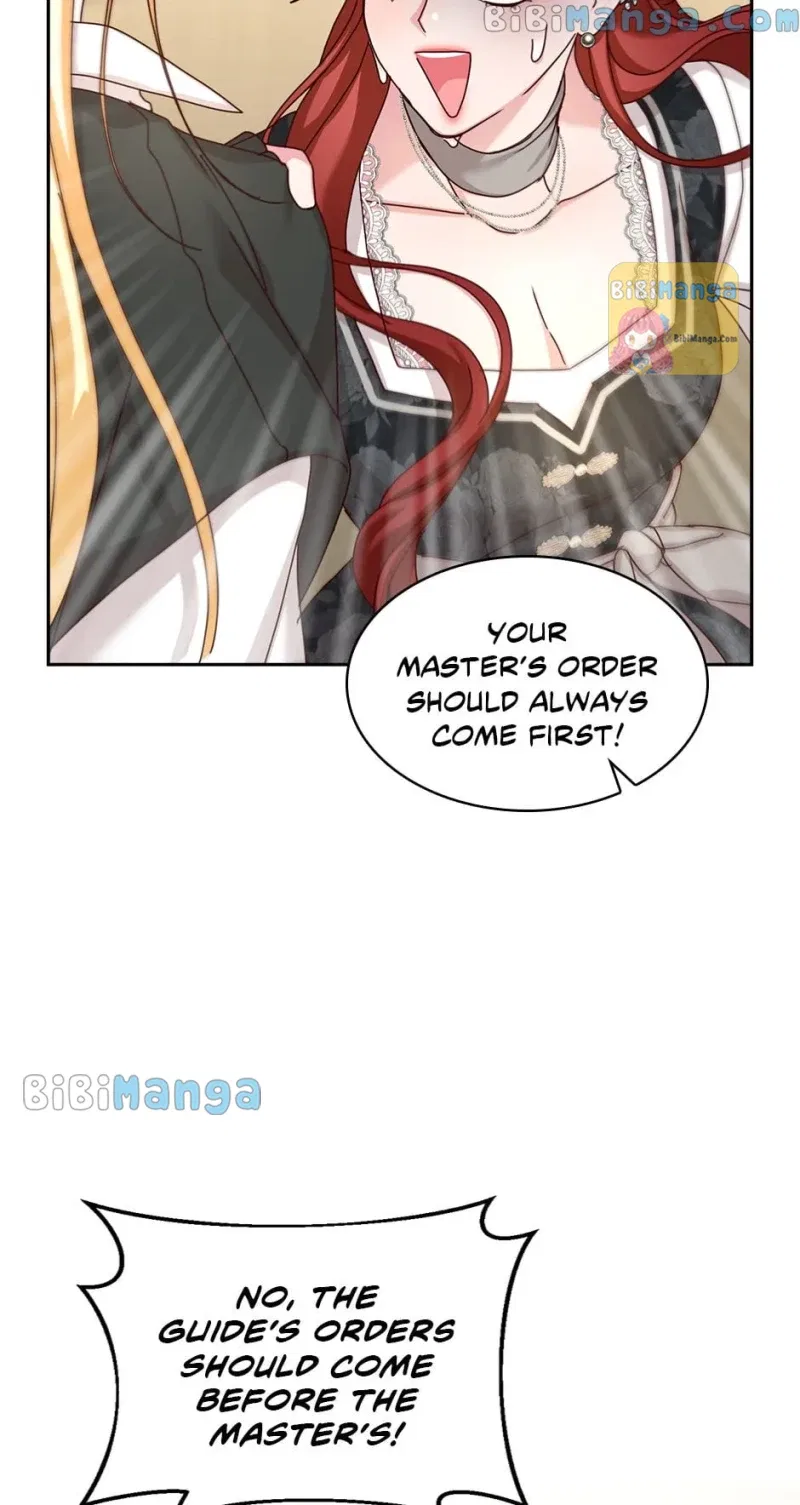 I’ll Just Live on as a Villainess Chapter 72 – Page 14