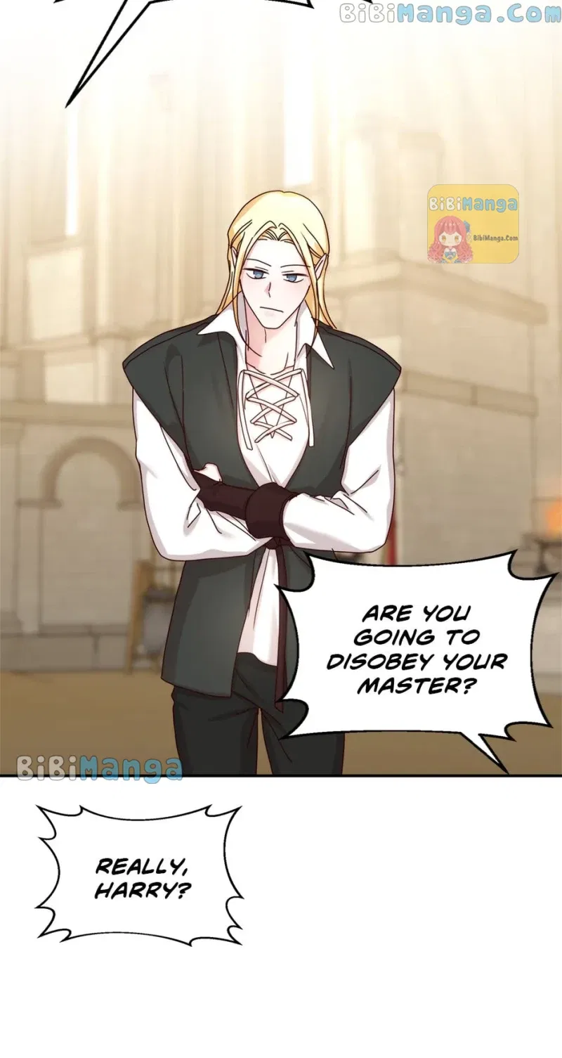 I’ll Just Live on as a Villainess Chapter 72 – Page 15