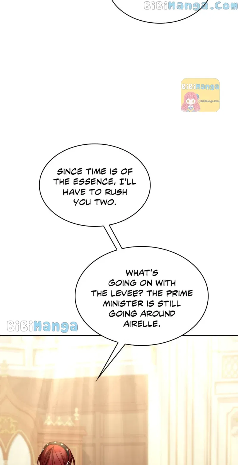 I’ll Just Live on as a Villainess Chapter 72 – Page 20