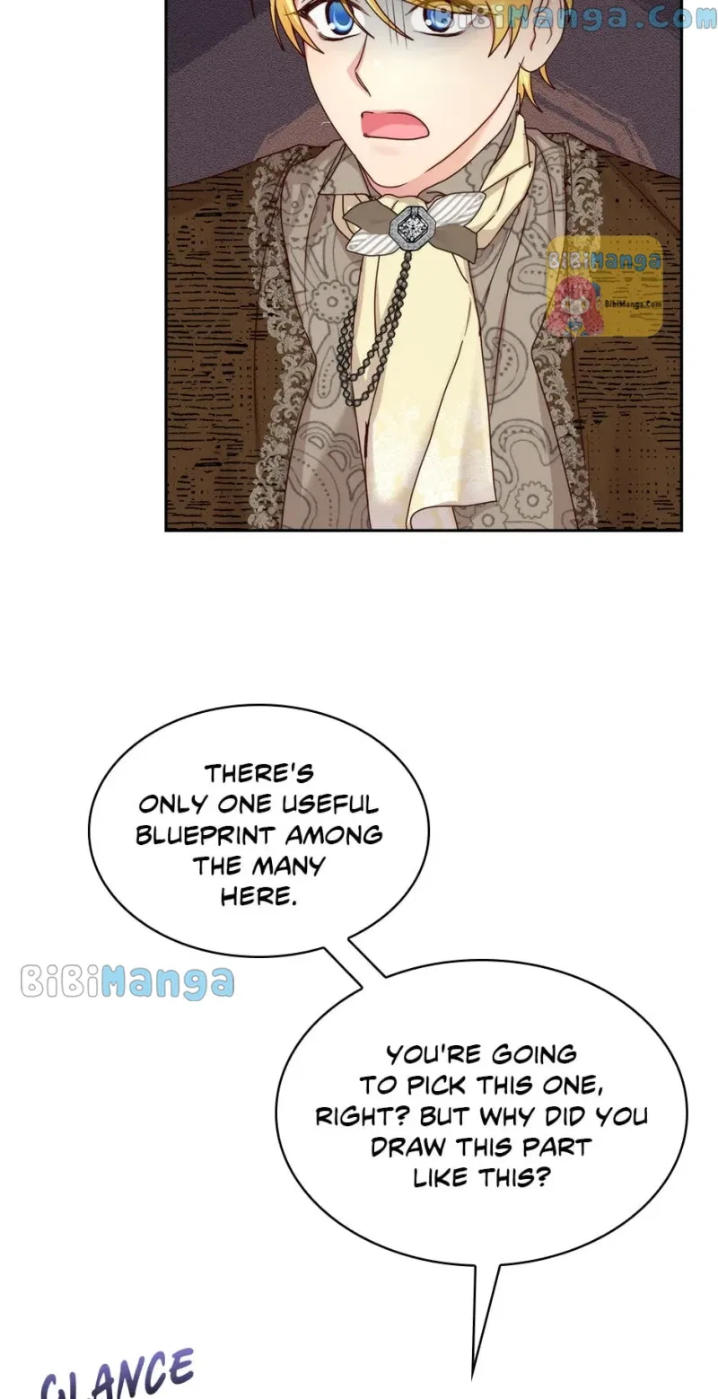 I’ll Just Live on as a Villainess Chapter 72 – Page 22