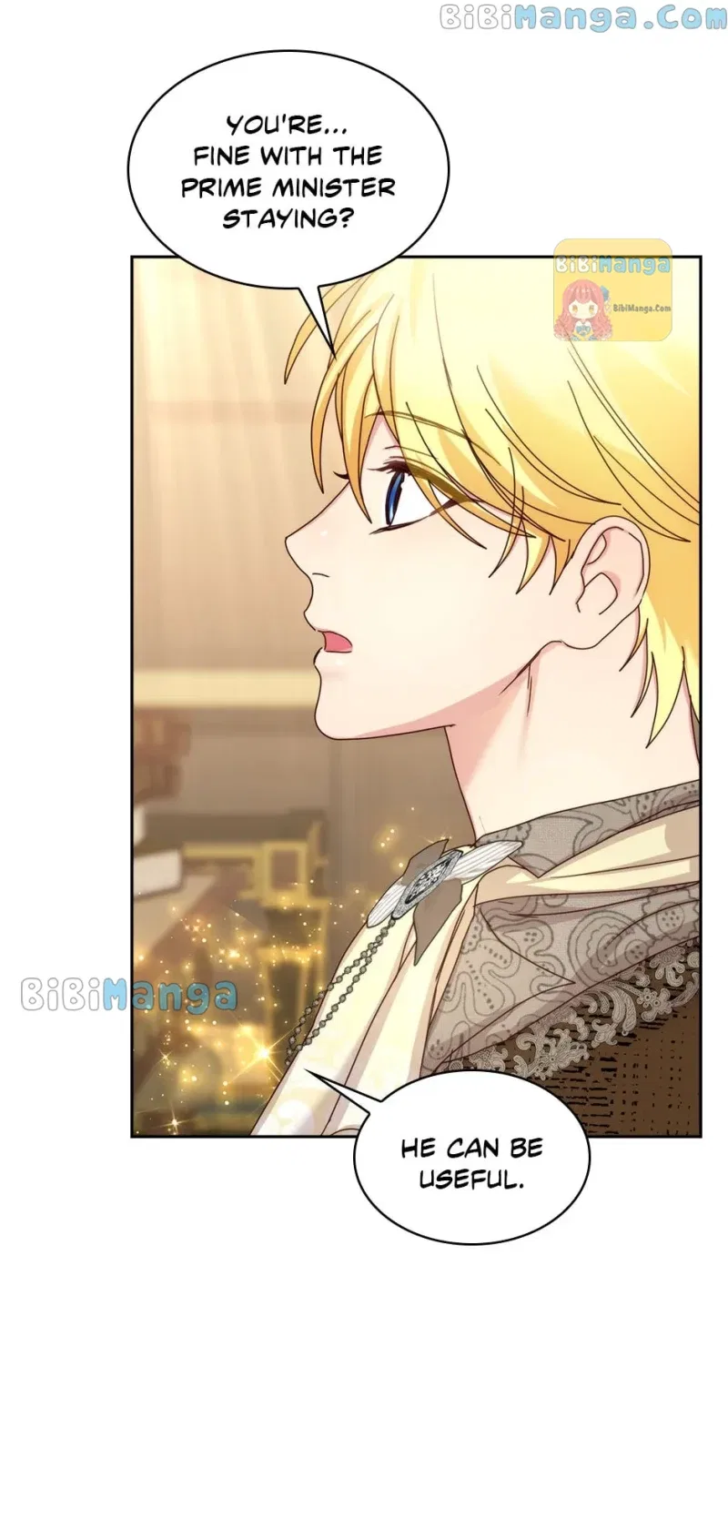 I’ll Just Live on as a Villainess Chapter 72 – Page 26