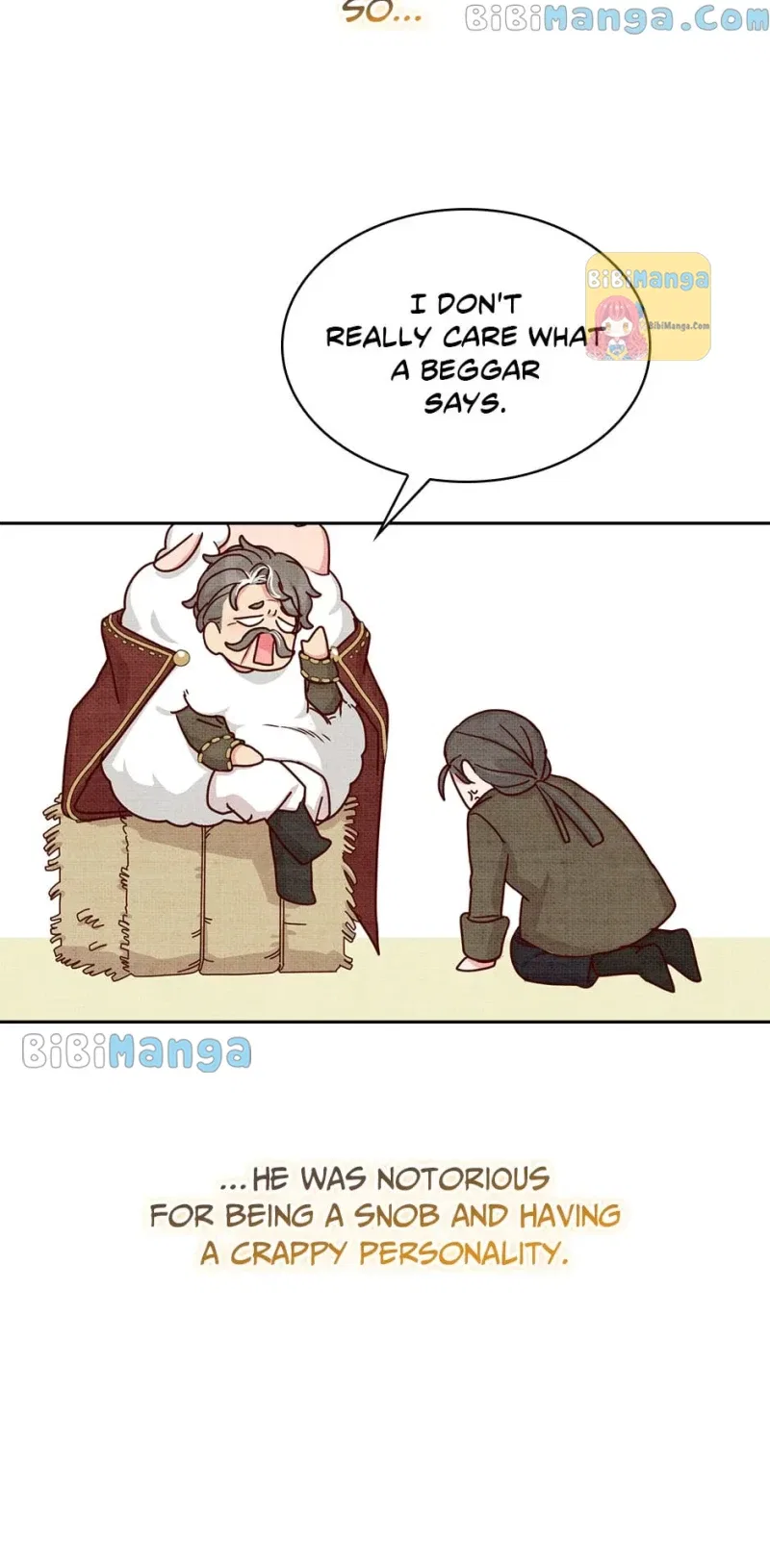 I’ll Just Live on as a Villainess Chapter 72 – Page 35