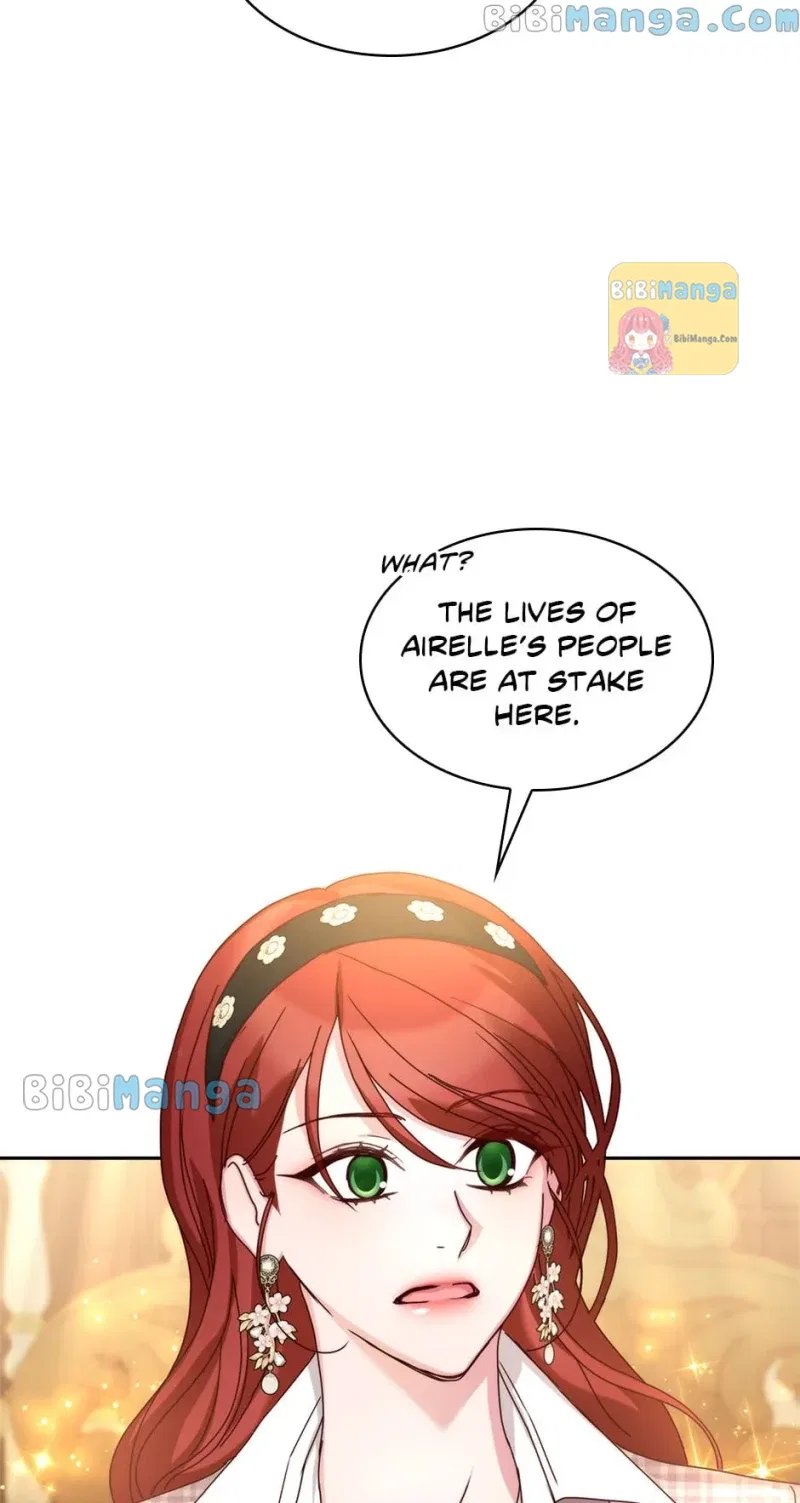 I’ll Just Live on as a Villainess Chapter 72 – Page 39
