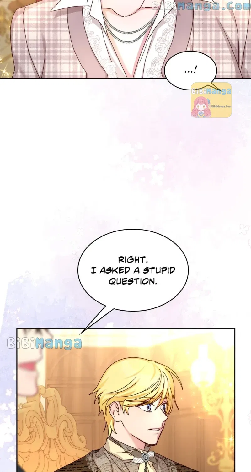 I’ll Just Live on as a Villainess Chapter 72 – Page 40