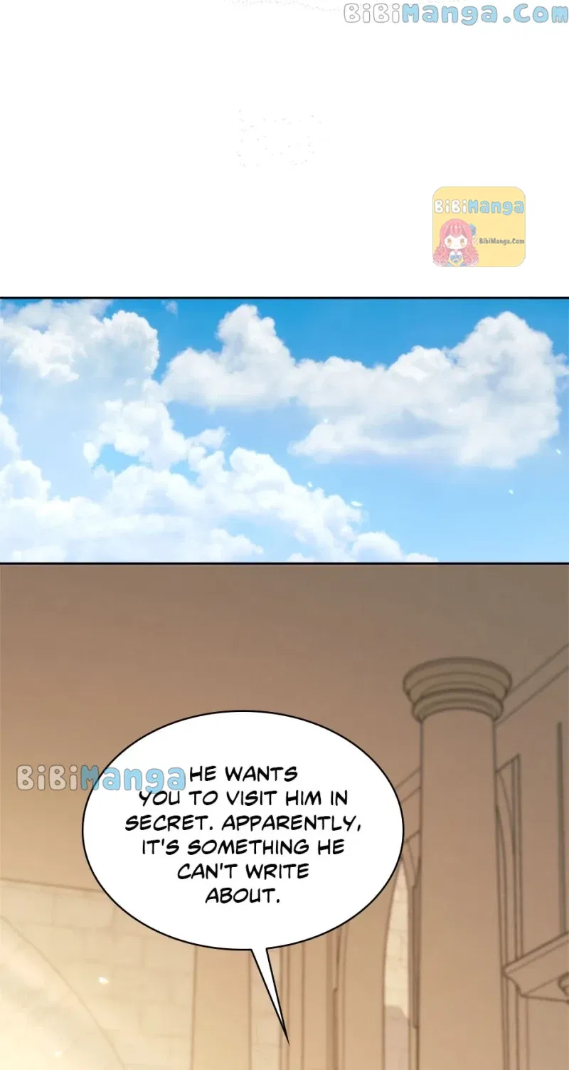 I’ll Just Live on as a Villainess Chapter 72 – Page 43