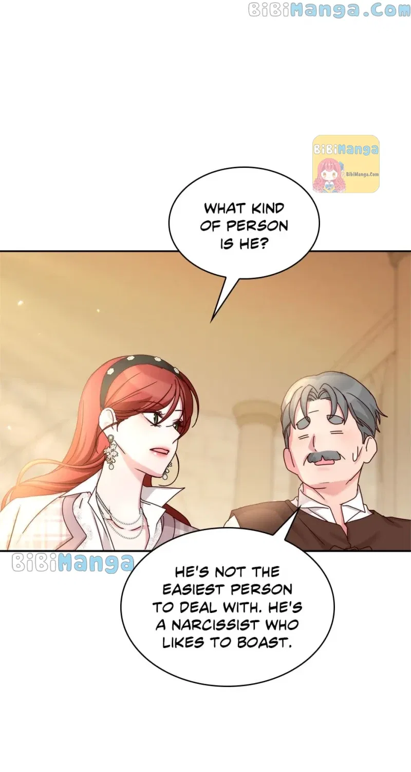 I’ll Just Live on as a Villainess Chapter 72 – Page 45