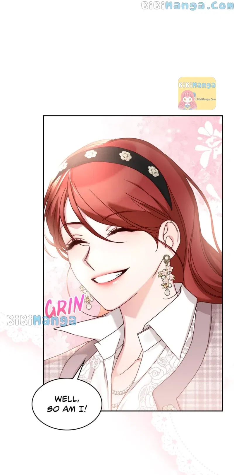 I’ll Just Live on as a Villainess Chapter 72 – Page 46