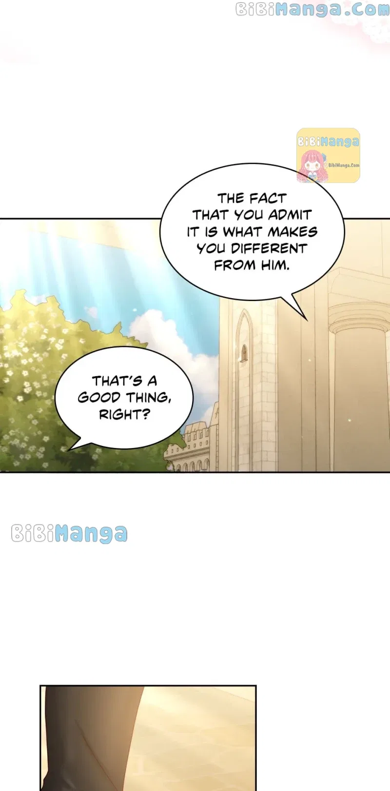 I’ll Just Live on as a Villainess Chapter 72 – Page 47