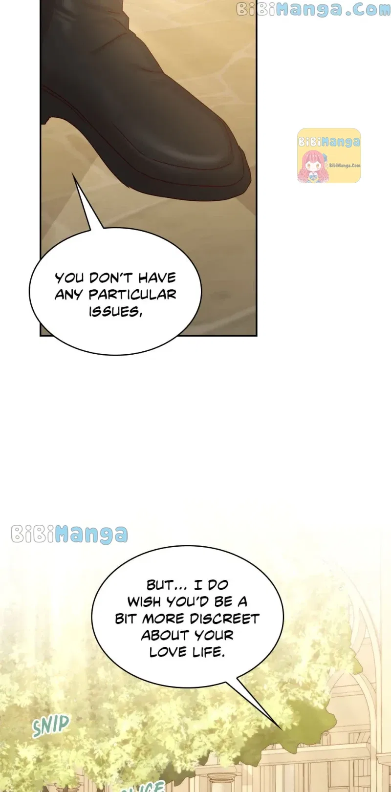 I’ll Just Live on as a Villainess Chapter 72 – Page 48