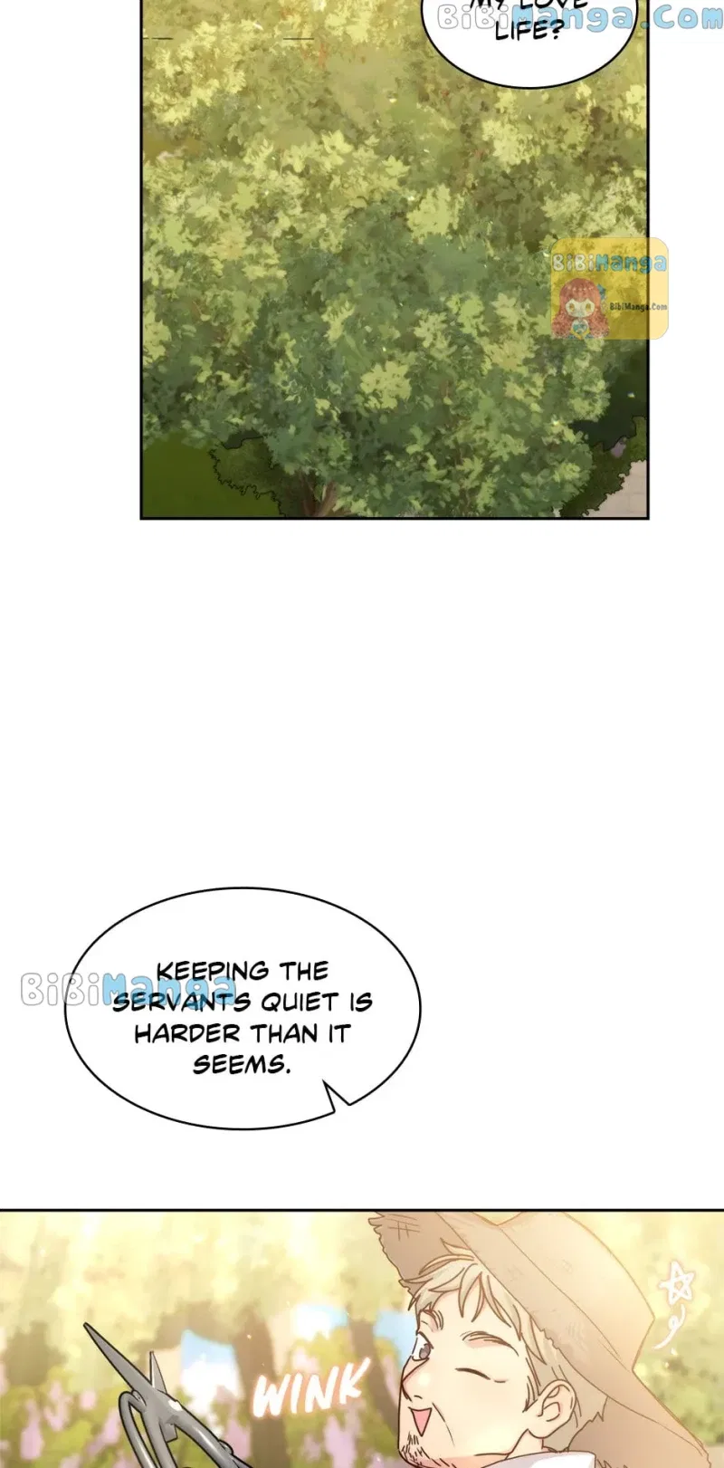 I’ll Just Live on as a Villainess Chapter 72 – Page 50