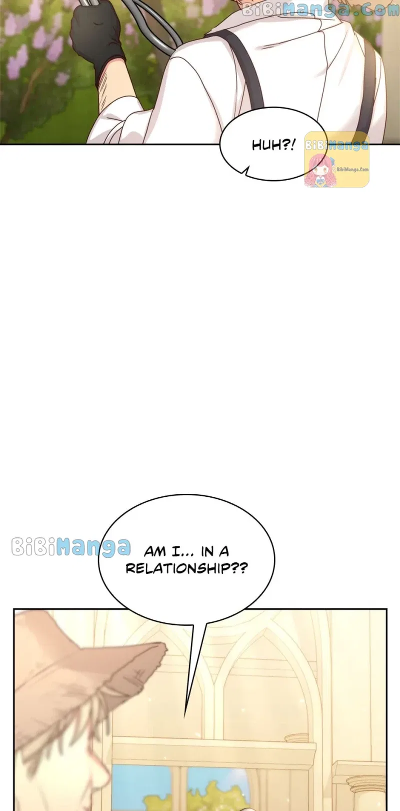 I’ll Just Live on as a Villainess Chapter 72 – Page 51