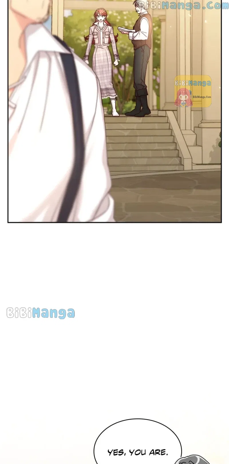 I’ll Just Live on as a Villainess Chapter 72 – Page 52
