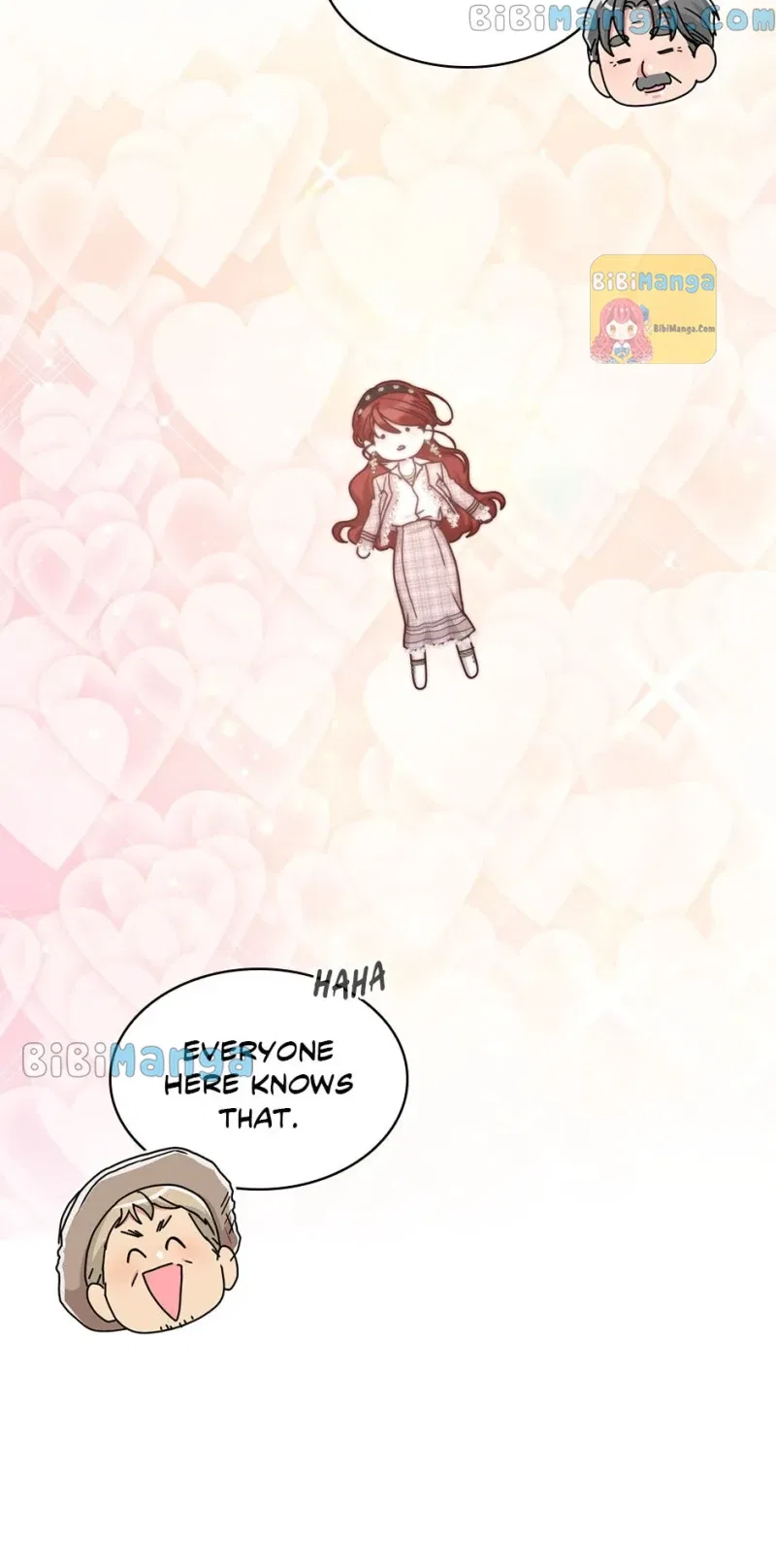 I’ll Just Live on as a Villainess Chapter 72 – Page 53