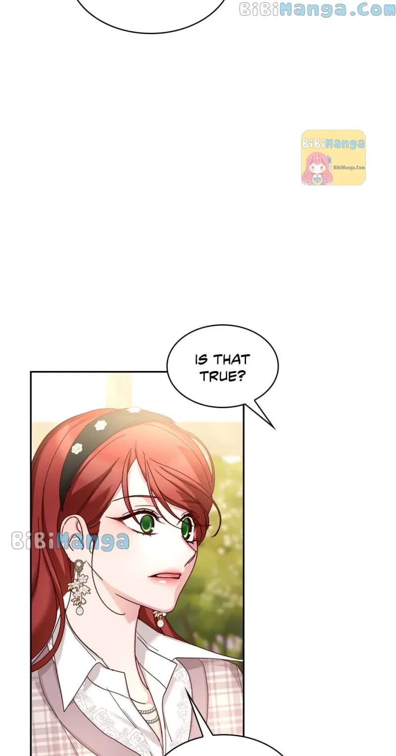 I’ll Just Live on as a Villainess Chapter 72 – Page 55