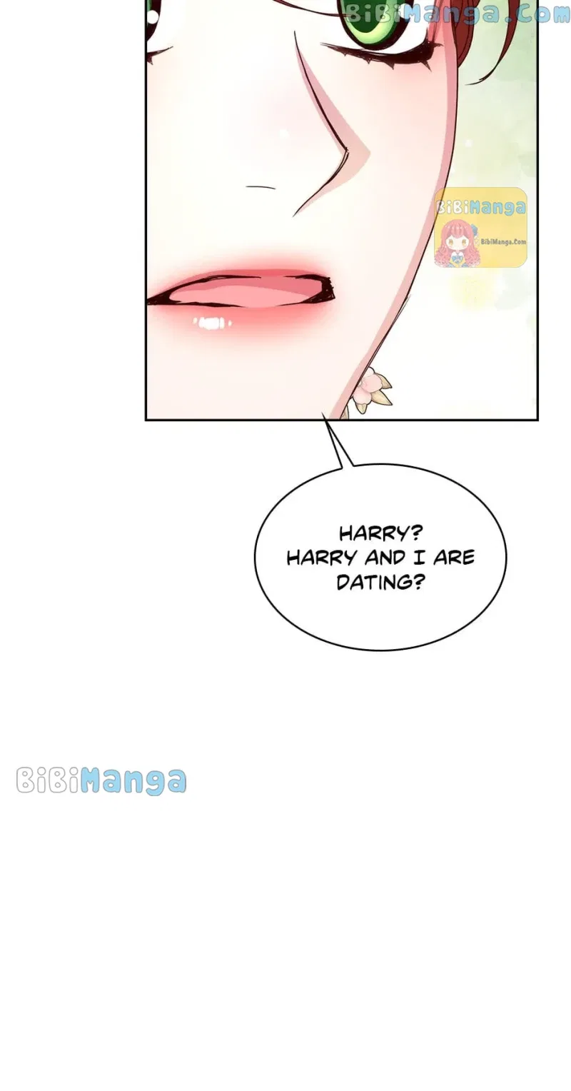 I’ll Just Live on as a Villainess Chapter 72 – Page 57
