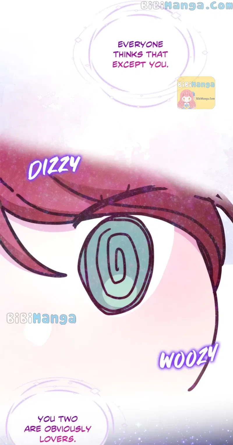 I’ll Just Live on as a Villainess Chapter 72 – Page 58