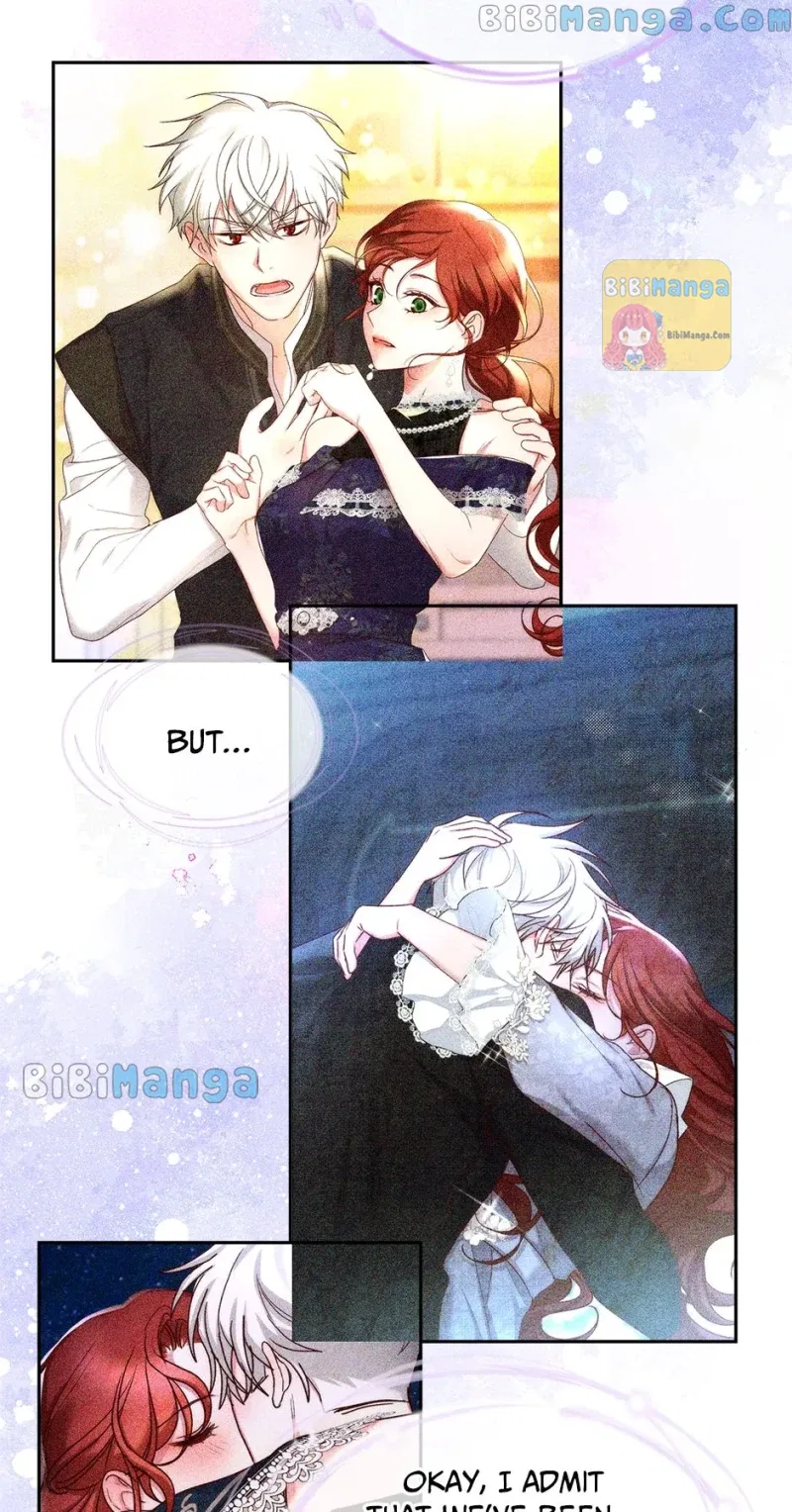 I’ll Just Live on as a Villainess Chapter 72 – Page 60