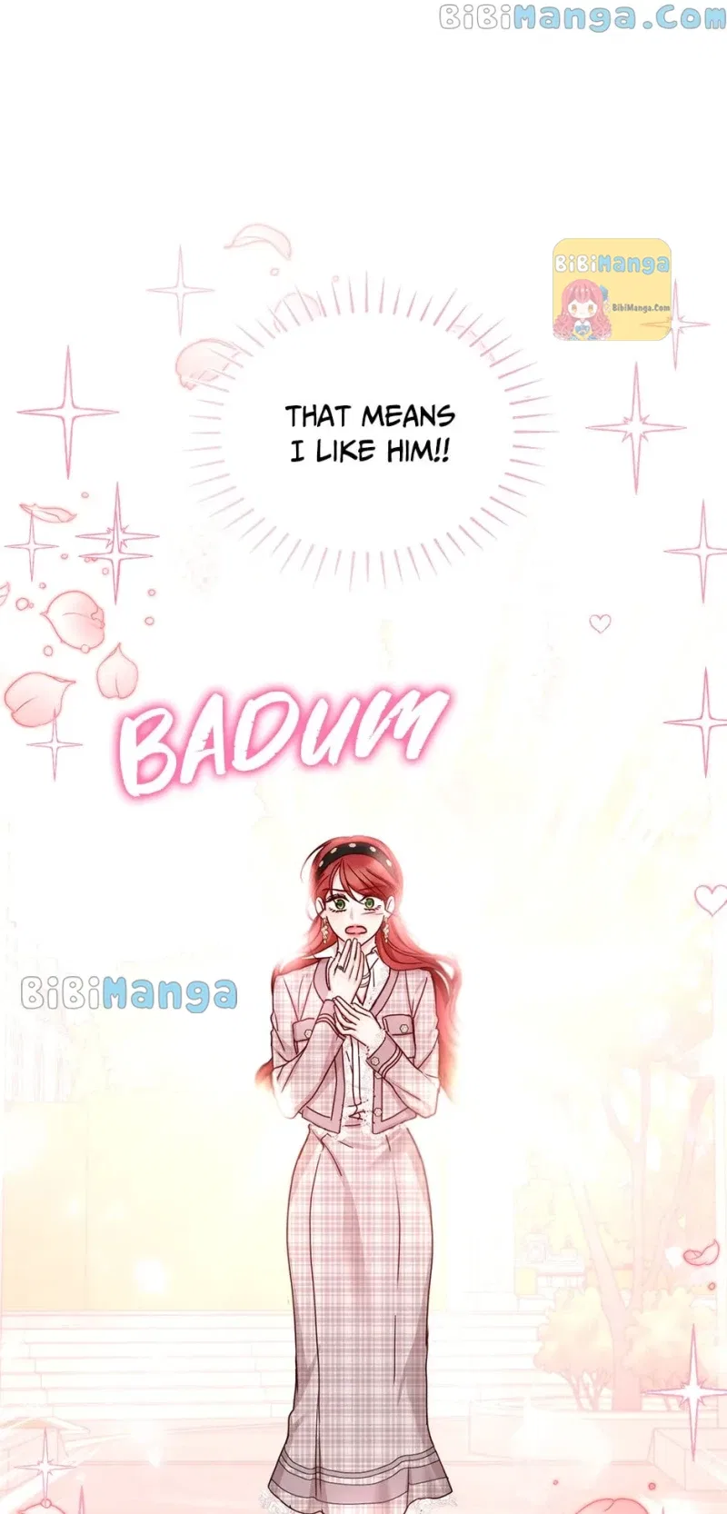 I’ll Just Live on as a Villainess Chapter 72 – Page 62