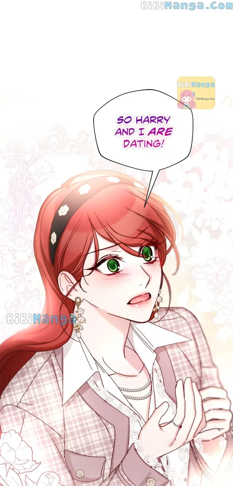 I’ll Just Live on as a Villainess Chapter 72 – Page 64