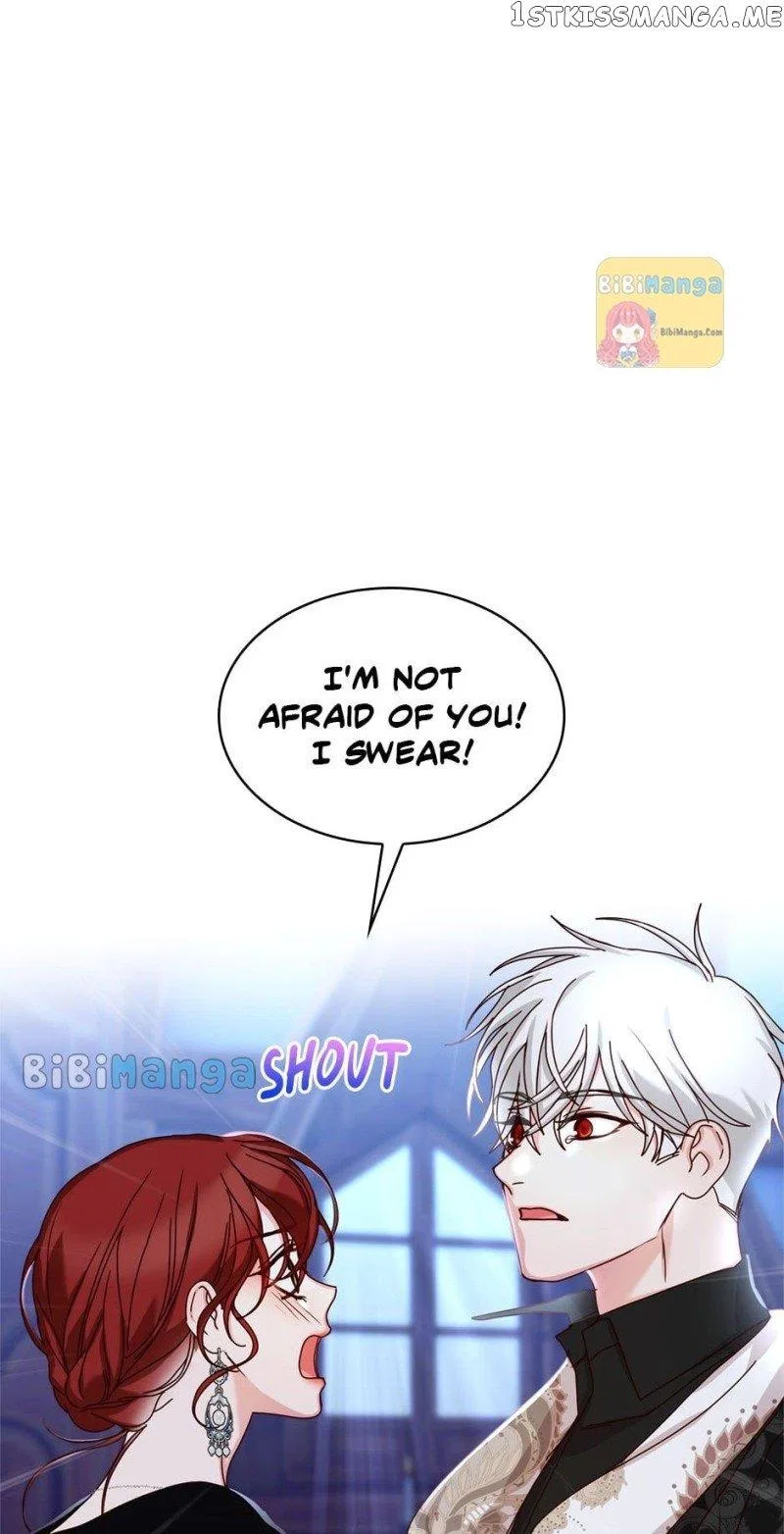 I’ll Just Live on as a Villainess Chapter 71 – Page 2