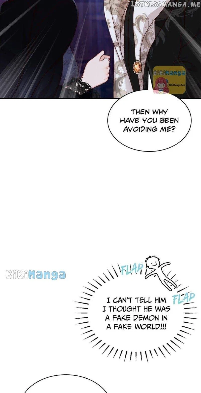 I’ll Just Live on as a Villainess Chapter 71 – Page 3