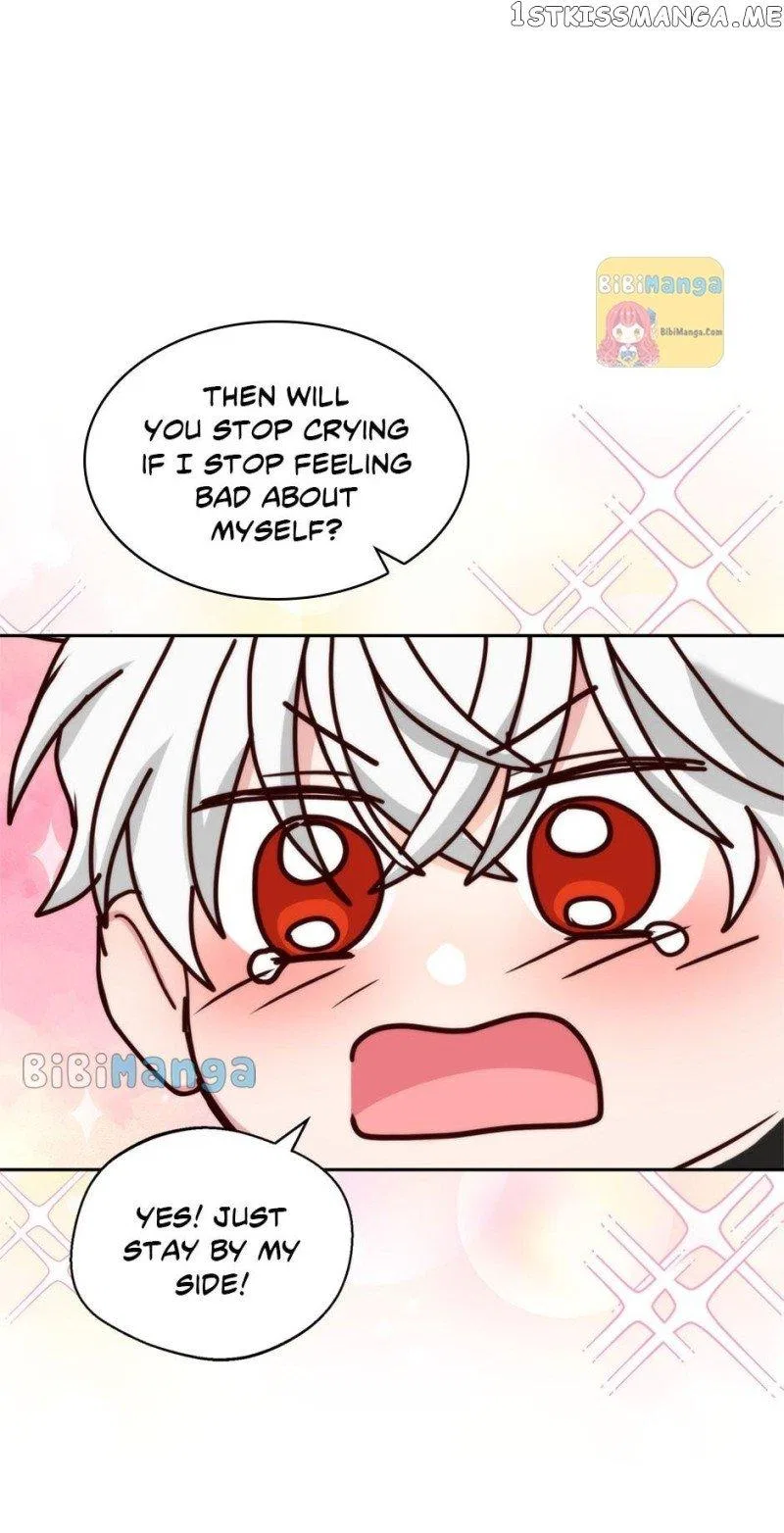 I’ll Just Live on as a Villainess Chapter 71 – Page 6